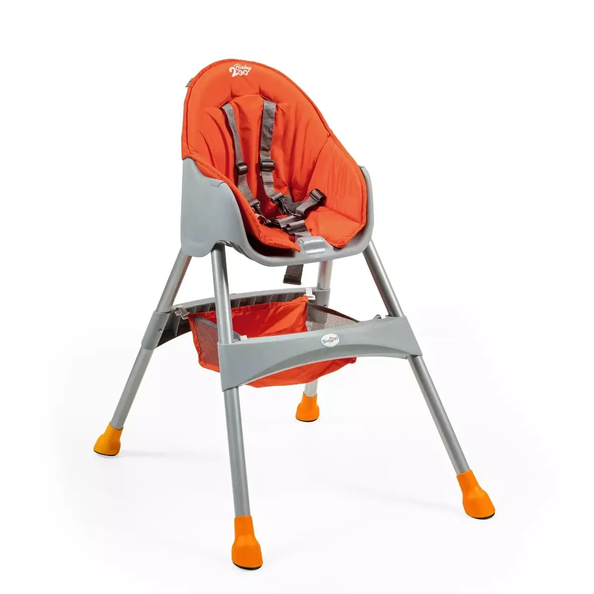 Baby2Go Hamburg Basic Mama Sandalyesi Sarı