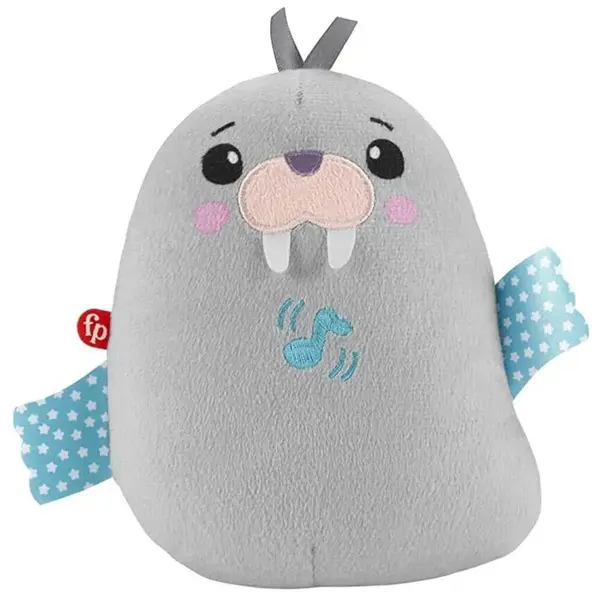 Fisher Price Uyku Arkadaşım Sevimli Mors