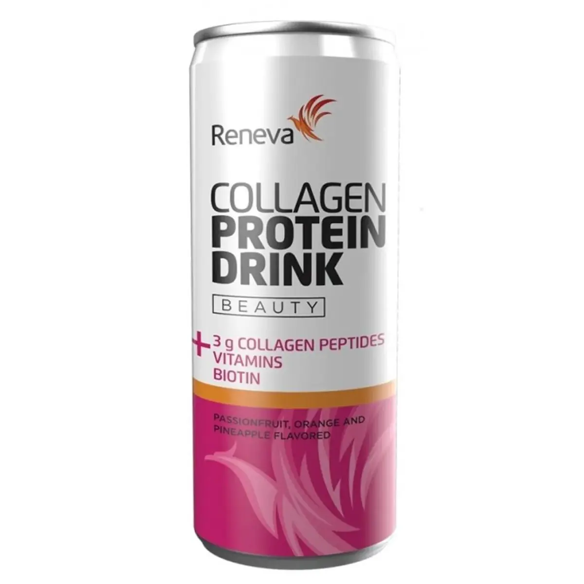 Reneva Collagen Proteinli İçecek 250 ml Beauty