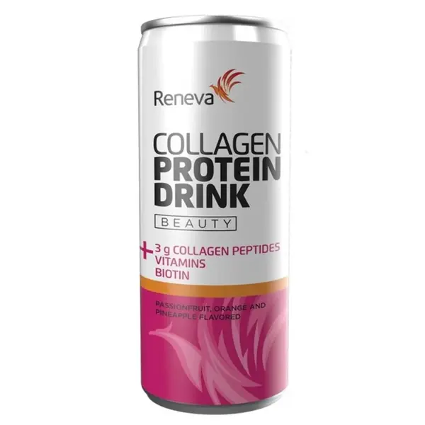 Reneva Collagen Proteinli İçecek 250 ml Beauty