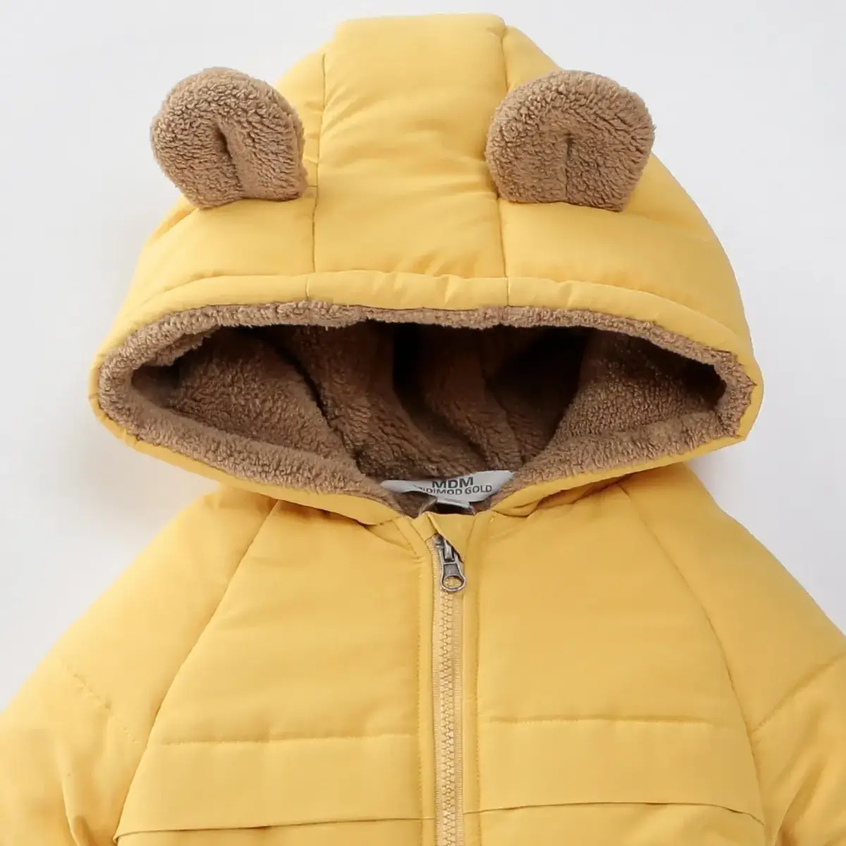 Midimod Kaban Hardal