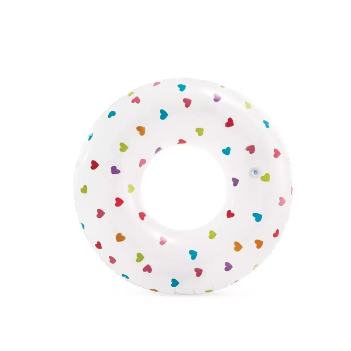 Intex Desenli Simit 3 Renk 81 cm 8+ Yaş