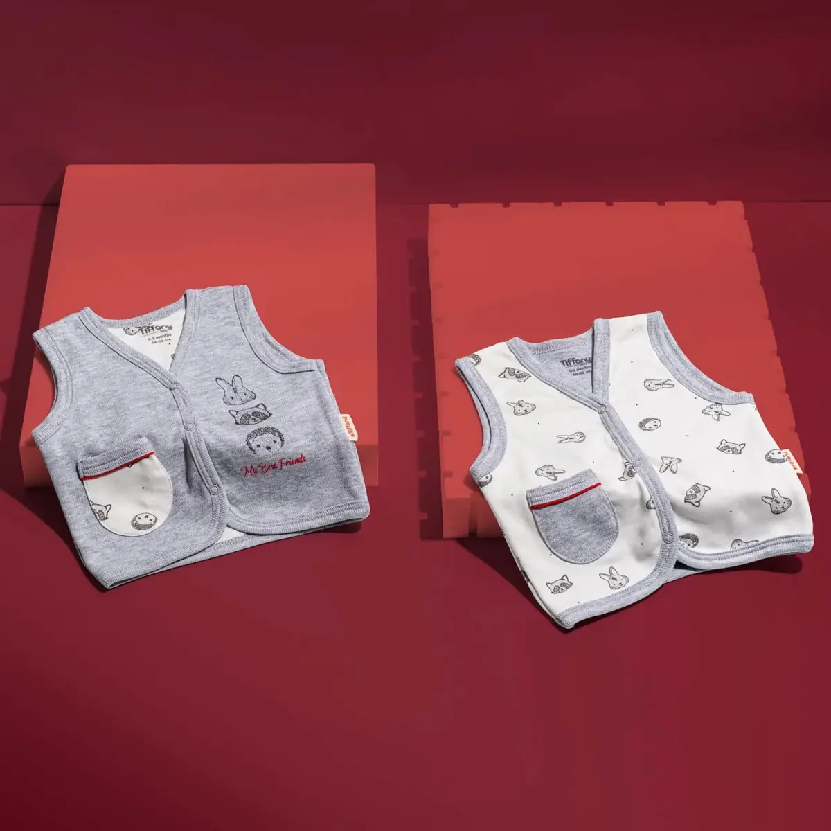 Tiffany Yelek 2li My Best Friends Tiffany Yelek 2li My Best Friends