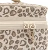 Moisy Termal Çanta Leopard