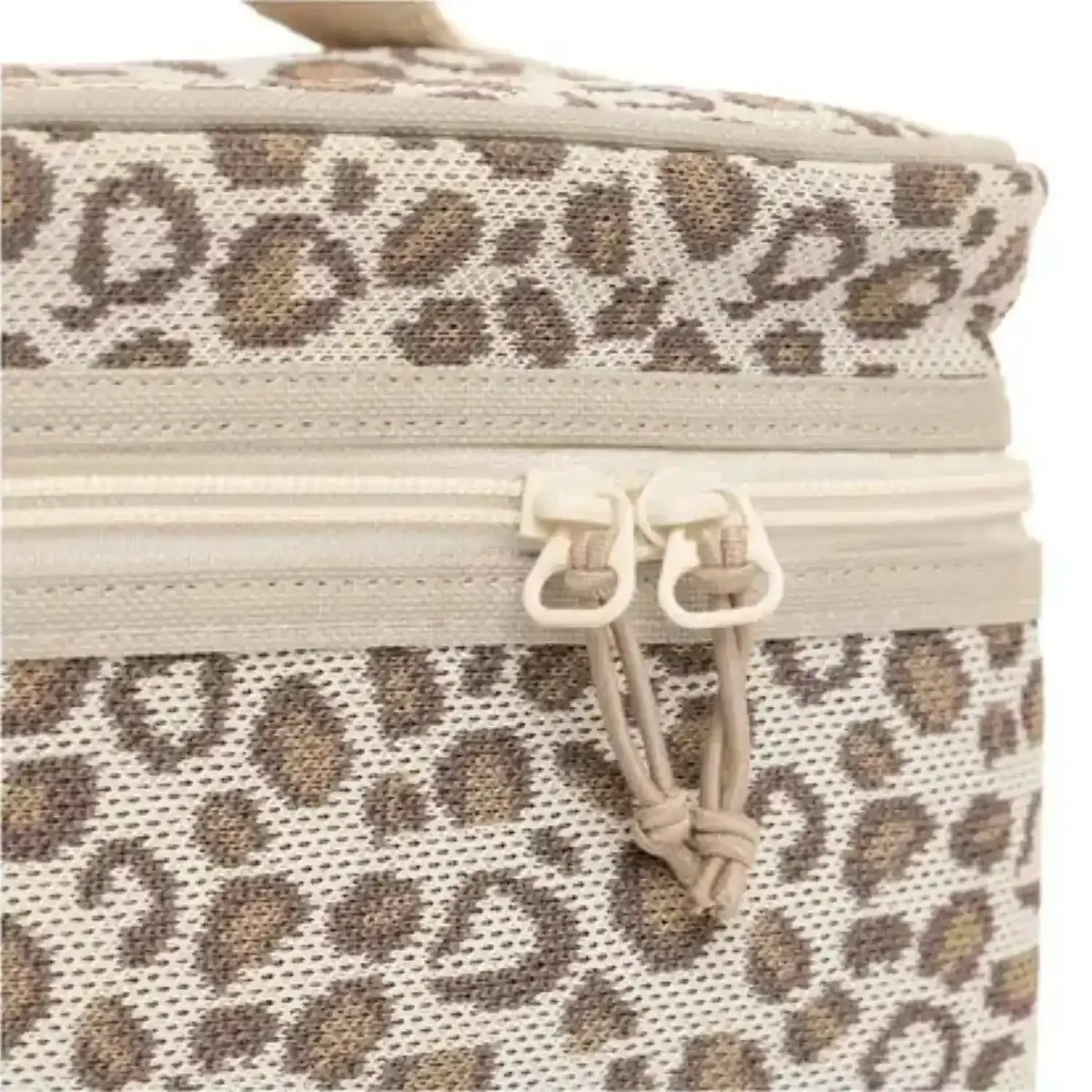 Moisy Termal Çanta Leopard
