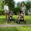 Chicco One4Ever Bebek Arabası Silver Leaf