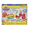Play-Doh Patates Kızartması Eğlencesi