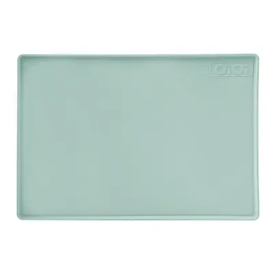 Oioi Silikon Mat River Green