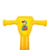 Scooter 4 Tekerlekli Kral Şakir