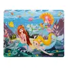 Frame Puzzle Deniz Kızı 30 Parça