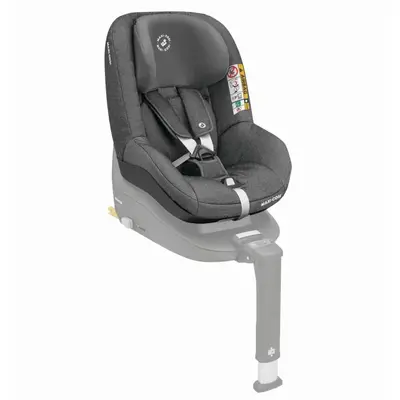 Maxi Cosi Pearl Oto Koltuğu 9-18 Kg Sparkling Grey