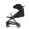 Kanz İnstreet Travel Sistem Bebek Arabası Black
