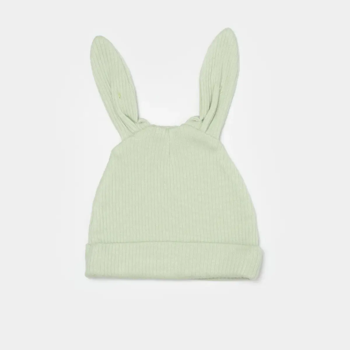 Bibaby Organik 3lü Takım Bunny Yeşil