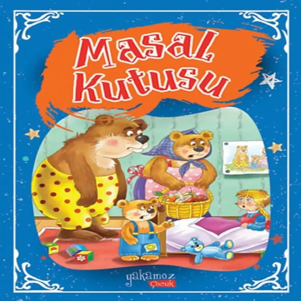 Masal Kutusu