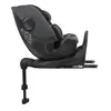 Chicco Bi-Seat Air Bazalı Oto Koltuğu 0-36 Kg Black Air