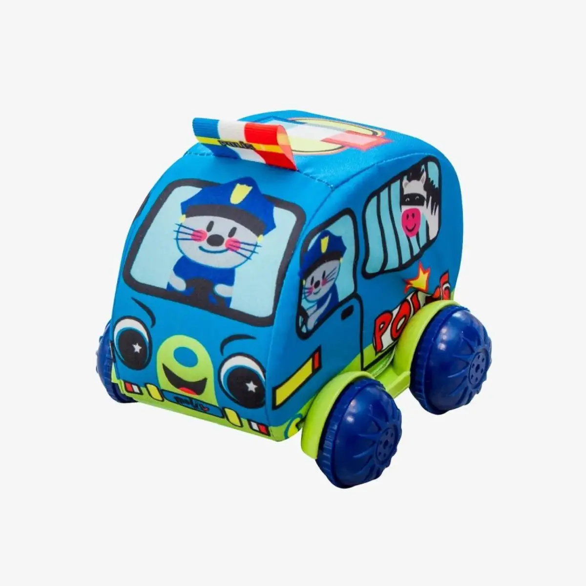 Fun Play İlk Arabam Polis Fun Play İlk Arabam Polis