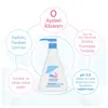 Sebamed Bebek Yenidoğan Şampuanı 500 ml