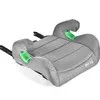 Kraft Rio Fix Oto Koltuğu 15-36 Kg Grey