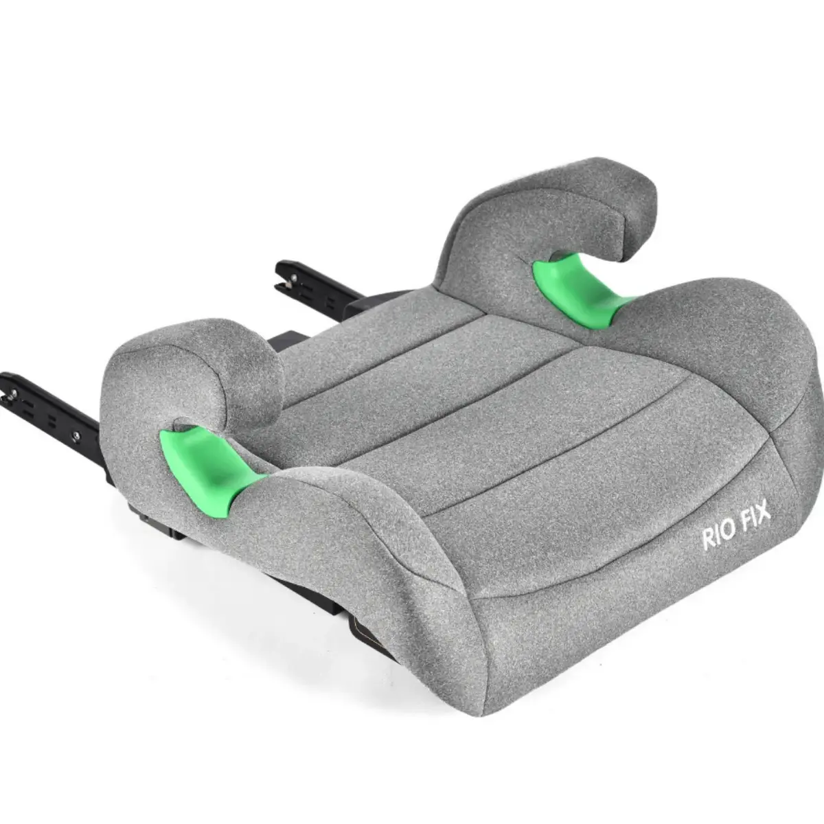 Kraft Rio Fix Oto Koltuğu 15-36 Kg Grey
