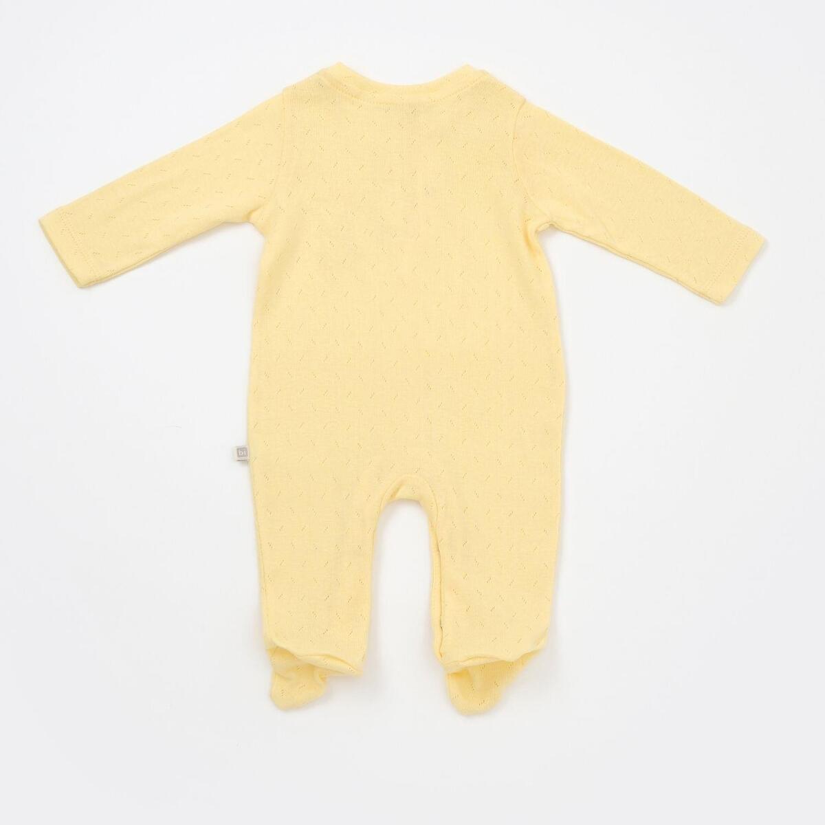 Bibaby Tulum Pearfect Sun Sarı