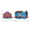Thomas ve Arkadaşları - Sodor'un Sesleri - Büyük Teslimat Tren Seti