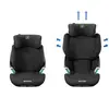 Maxi Cosi Kore I-Size Isofixli Oto Koltuğu 15-36 Kg Authentic Black