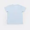 Bibaby T-Shirt Bimini Sun Safari Mavi