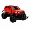 Uzaktan Kumandalı Big Foot Usb Şarjlı Jeep 34 cm 1:14