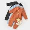 Bibaby Tulum Fermuarlı Little Graffe Füme