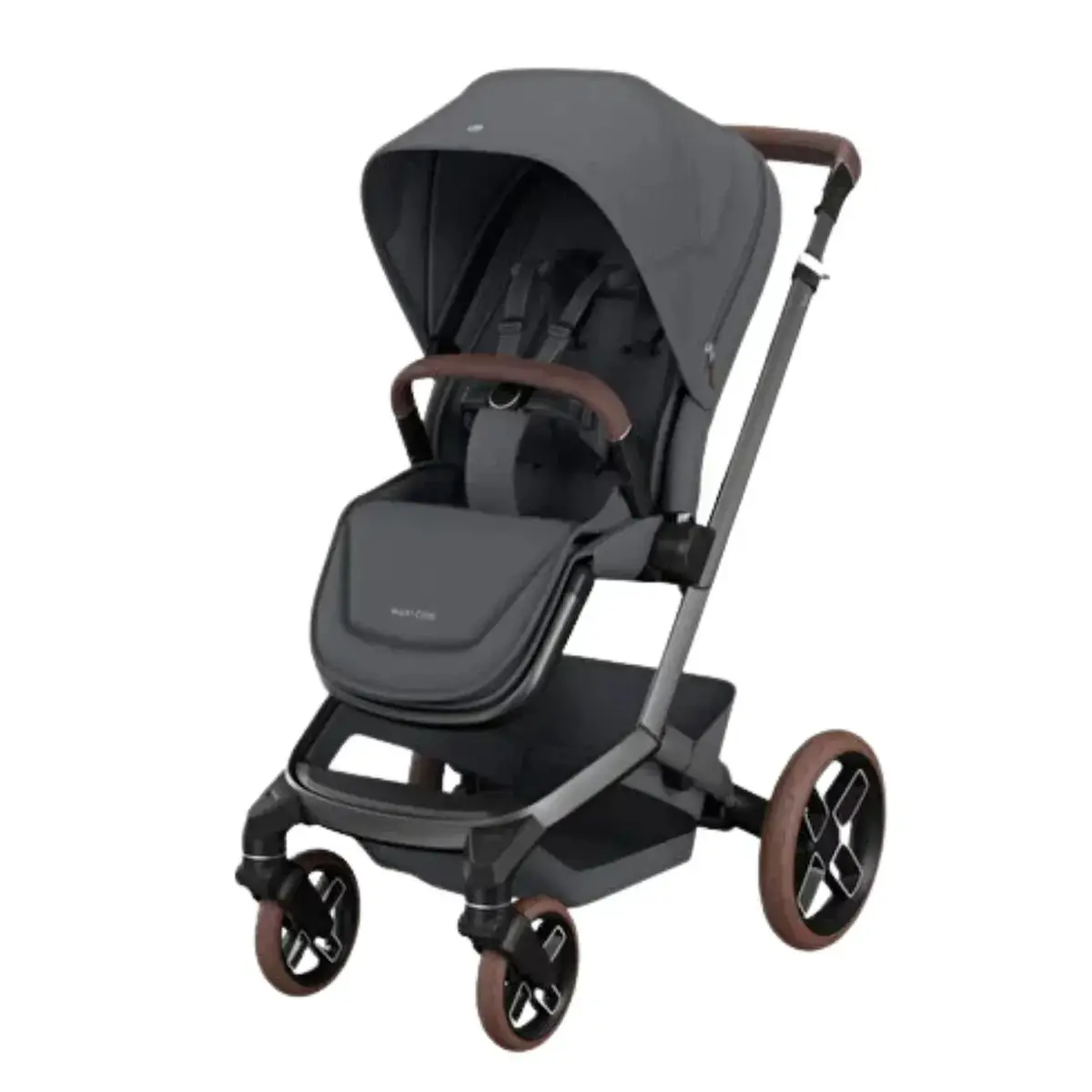 Maxi-Cosi Fame Bebek Arabası Twillic Graphite 