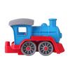 Let's Be Child Tren Lokomotif