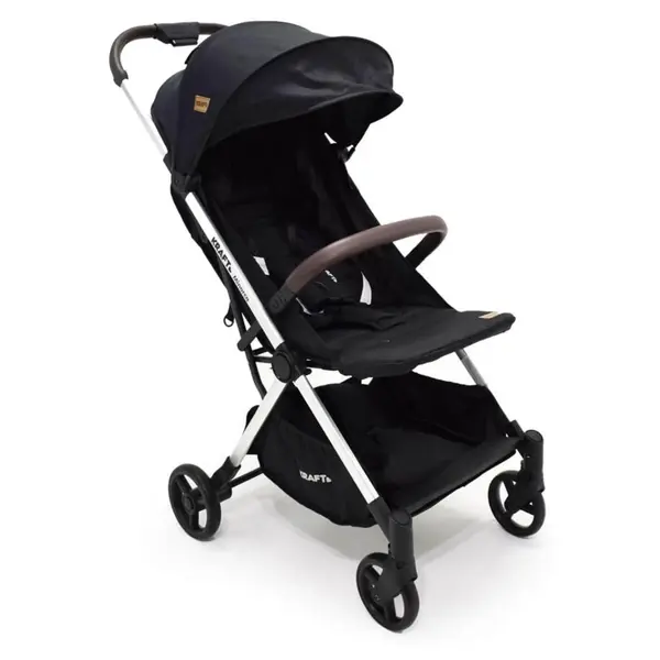 Kraft Minorca Bebek Arabası Black