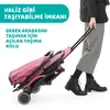 Chicco Trolley Me Bebek Arabası Lollipop