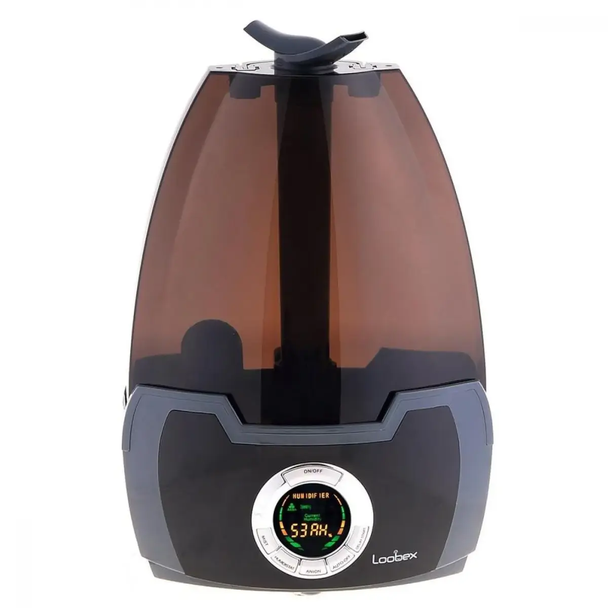 Loobex 602 Uzaktan Kumandalı Ultrasonic Soğuk Buhar Makinesi