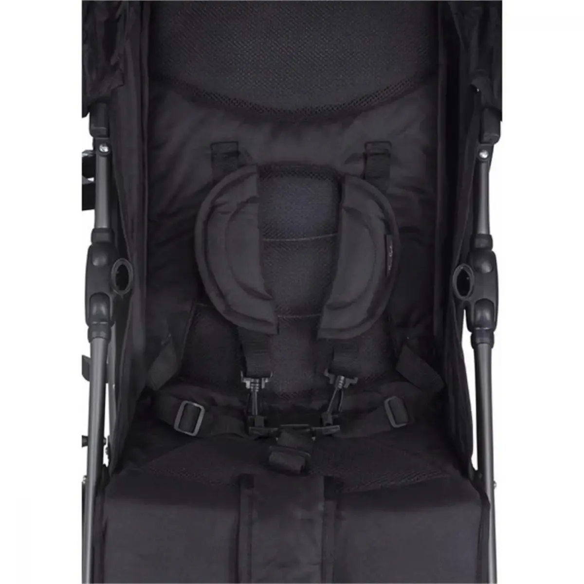 Pierre Cardin Lauren Baston Bebek Arabası Mavi