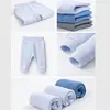 Angeltouch Pantolon Patiksiz Raporlu 3'lü Set -Erkek Bebek 12-18 Ay