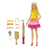 Barbie Muhteşem Bukleler