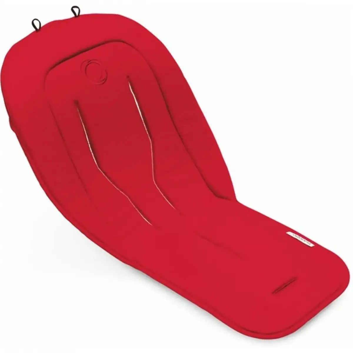 Bugaboo Seat Liner İç Ped Kırmızı