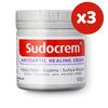 Sudocrem Bebek Bakım Kremi 125 gr x3