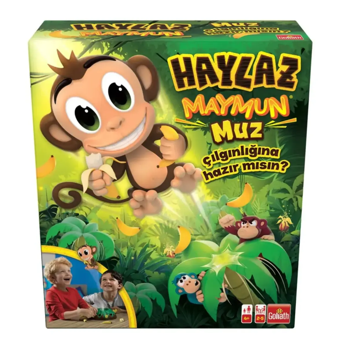 Haylaz Maymun