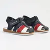 Benetton Sandalet Lacivert