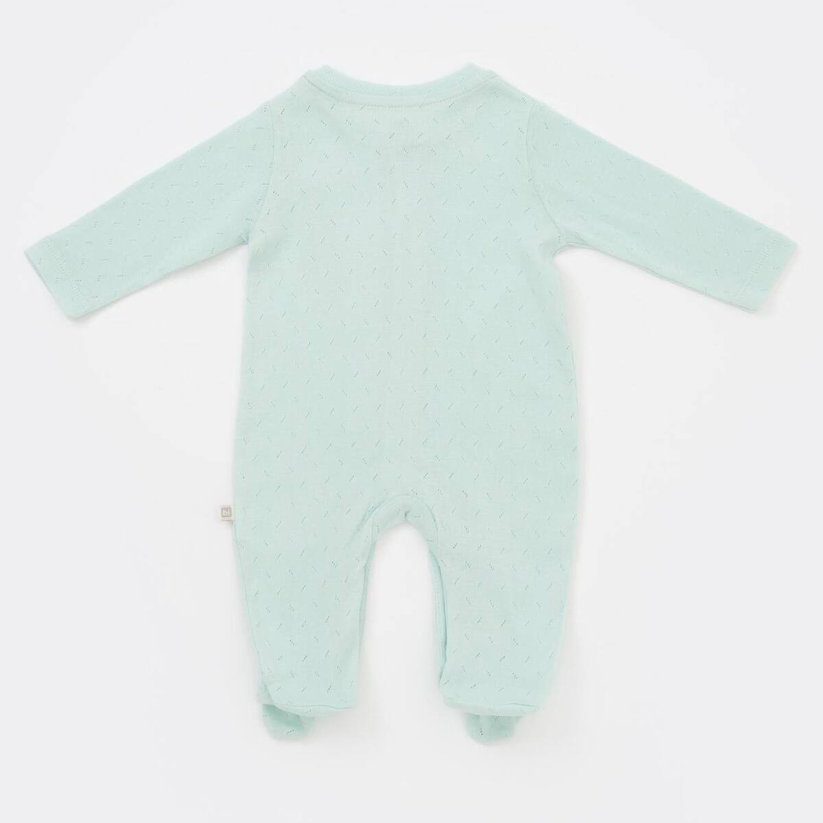 Bibaby Tulum Fun Cute Ones Mint