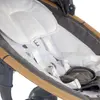 Kraft Soho Elektrikli Ana Kucağı Grey