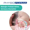 Chicco Physioforma Luxe Emzik 2li 16-36 Ay Kız 2li