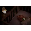 Tommee Tippee Breastlike Emzik 2li Gece 6-18 Ay Sarı - Beyaz