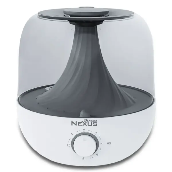 Direct Nexus Buhar Makinesi