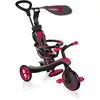 Globber Explorer 4in1 Bisiklet Kırmızı
