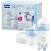 Chicco Natural Feeling Hediye Seti Erkek