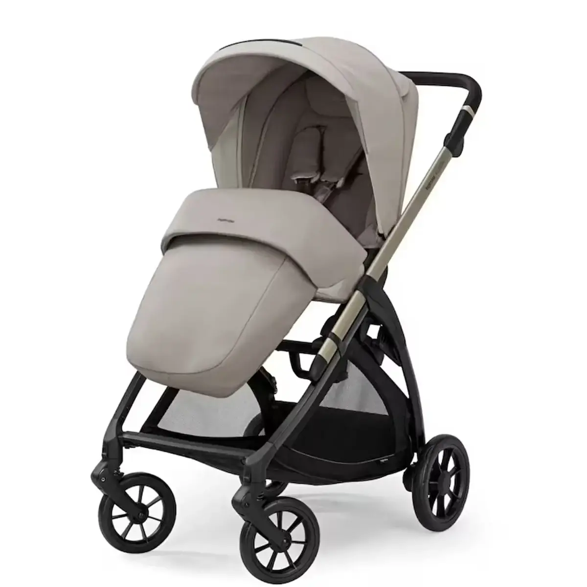 Inglesina Electa+ Bebek Arabası Battery Beige