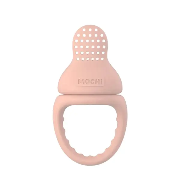 Mochi Pop-Up Gıda Emziği Blush